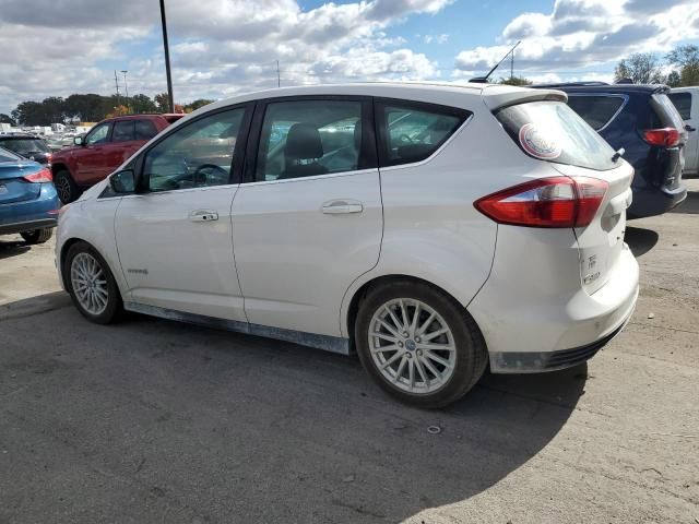 2013 Ford C-MAX SEL