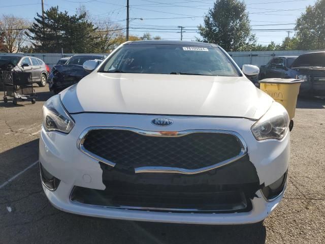 2014 KIA Cadenza Premium