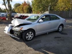 2007 Toyota Camry CE en venta en Portland, OR