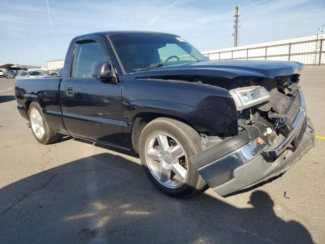 2005 Chevrolet Silverado C1500