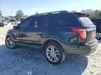 2011 Ford Explorer