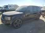 2010 Land Rover Range Rover Sport HSE