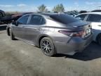 2024 Toyota Camry SE Night Shade