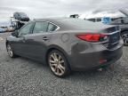 2017 Mazda 6 Touring