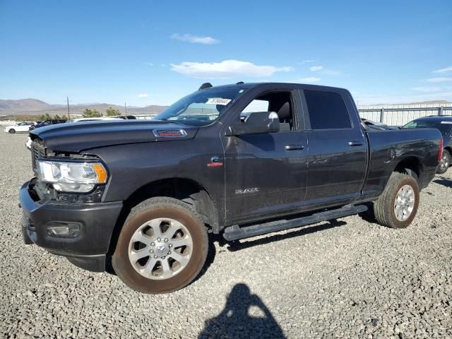 2021 Dodge RAM 2500 BIG Horn