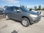 2010 Toyota Highlander