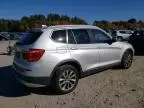 2011 BMW X3 XDRIVE28I