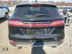 2017 Lincoln MKC Premiere