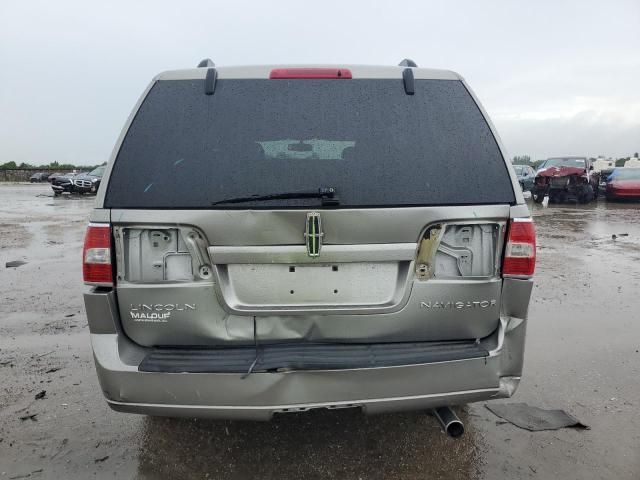 2008 Lincoln Navigator