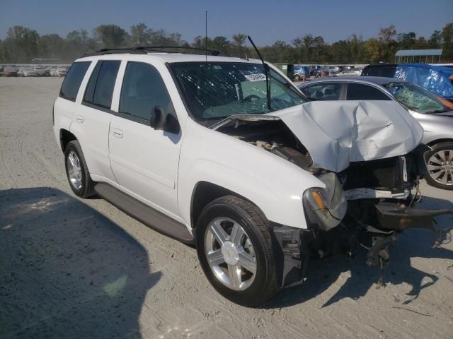 2008 Chevrolet Trailblazer LS