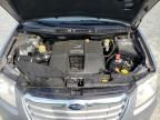 2008 Subaru Tribeca Limited