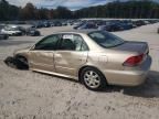 2002 Honda Accord EX