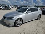 2006 Lexus IS 250