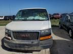 2015 GMC Savana G2500