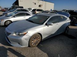 Lexus Vehiculos salvage en venta: 2014 Lexus ES 350