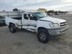 2001 Toyota Tundra Access Cab SR5