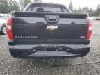 2008 Chevrolet Avalanche K1500