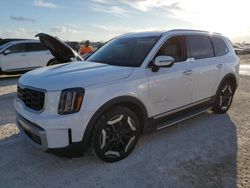 KIA Telluride Vehiculos salvage en venta: 2023 KIA Telluride S