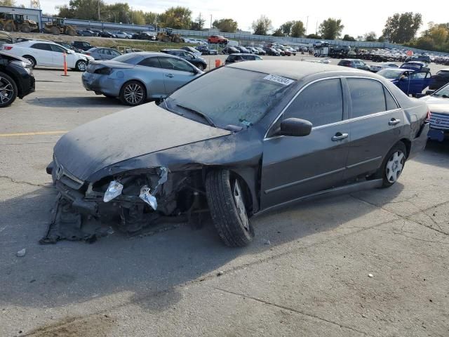 2006 Honda Accord LX