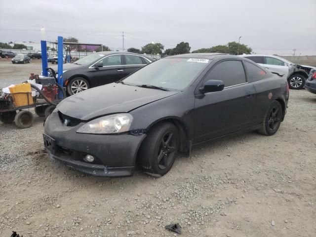 2006 Acura RSX