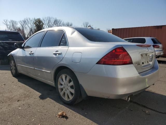 2006 Honda Accord EX