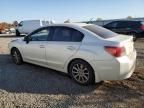 2014 Subaru Impreza Premium