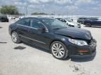 2012 Volkswagen CC Luxury