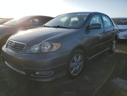 2008 Toyota Corolla CE en venta en Riverview, FL