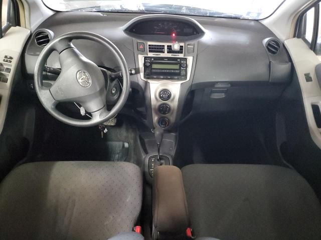 2010 Toyota Yaris