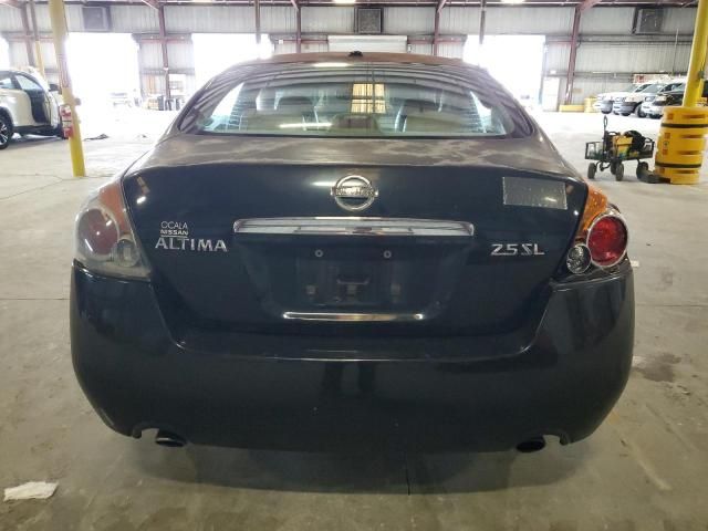 2009 Nissan Altima 2.5