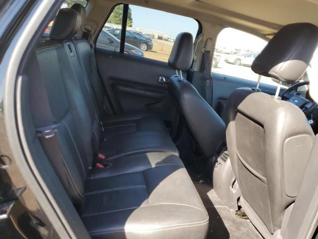 2010 Ford Edge Limited