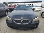 2006 BMW 530 XIT