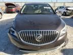 2014 Buick Lacrosse