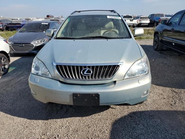 2009 Lexus RX 350