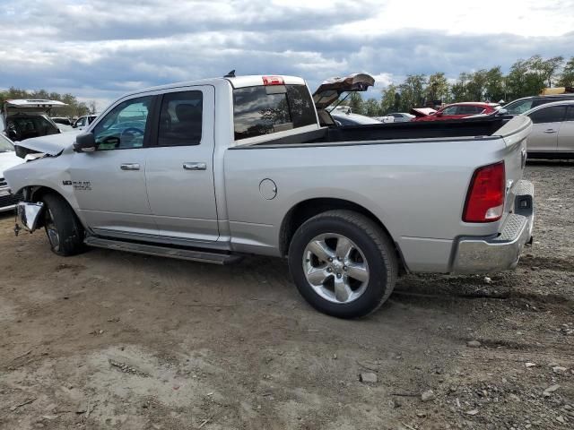 2017 Dodge RAM 1500 SLT