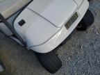 2002 Golf Cart