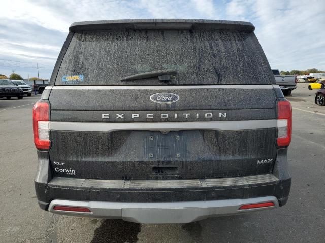 2022 Ford Expedition Max XLT