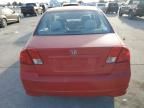 2005 Honda Civic DX VP