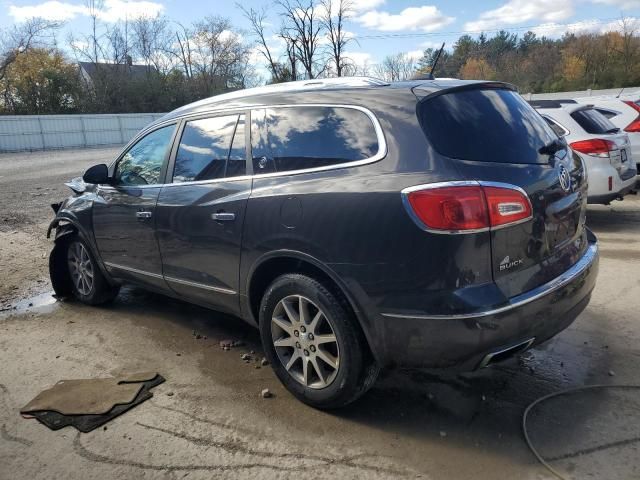 2017 Buick Enclave