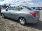 2013 Nissan Versa S