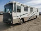 2000 Freightliner Chassis X Line Motor Home