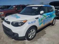 2018 KIA Soul en venta en Arcadia, FL