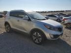 2012 KIA Sportage SX