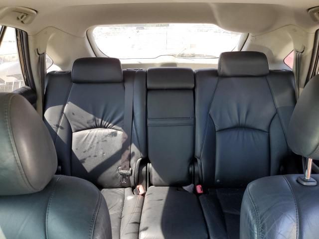 2006 Lexus RX 400