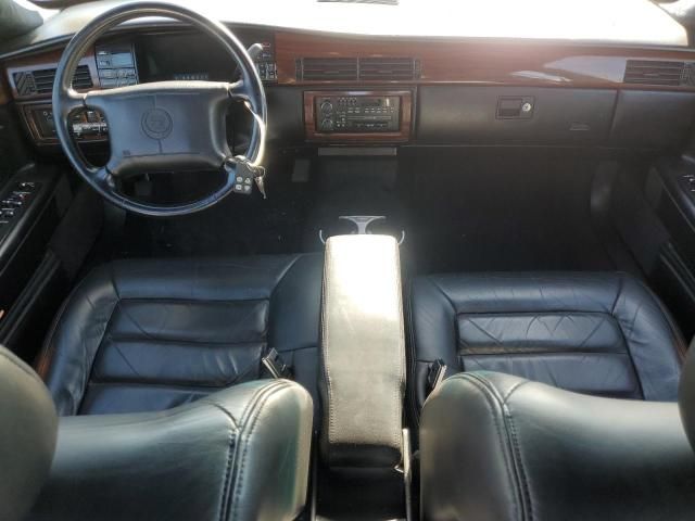 1994 Cadillac Deville