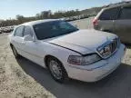 2008 Lincoln Town Car Signature Limited