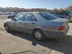 1995 Mercedes-Benz S 320W