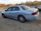 2004 Buick Lesabre Custom