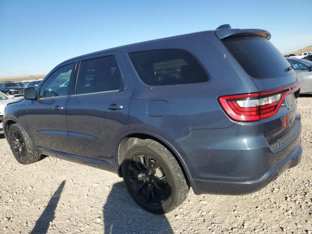 2020 Dodge Durango SXT