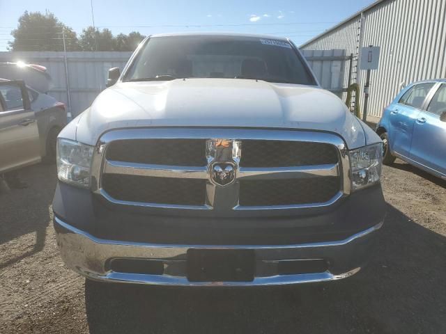 2018 Dodge RAM 1500 ST